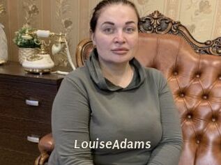 LouiseAdams