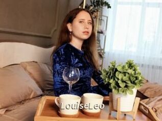 LouiseLeo Blog éjac