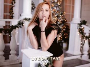 LouiseTreat Blog éjac