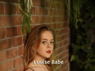 Louise_Babe