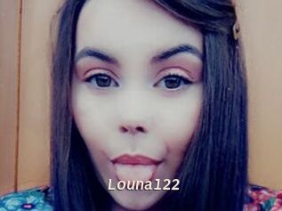 Louna122 Blog éjac