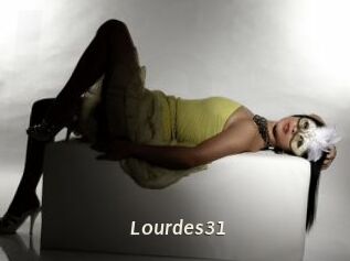 Lourdes31