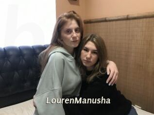 LourenManusha