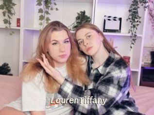 LourenTiffany