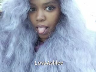 LovaAshlee