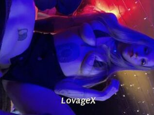 LovageX