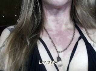 Lovage_