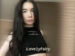 Love1yFairy