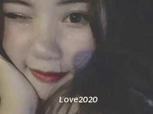 Love2020