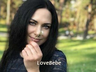 LoveBebe Blog éjac