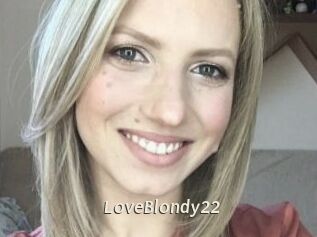 LoveBlondy22