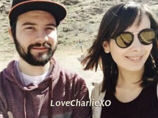 LoveCharlieXO