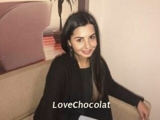 LoveChocolat Blog éjac