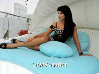 LoveCreation
