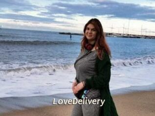 LoveDelivery Blog éjac