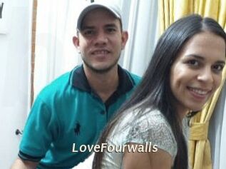 LoveFourwalls