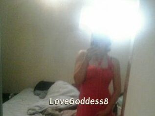 LoveGoddess8 Blog éjac