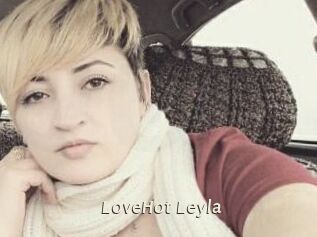 LoveHot_Leyla