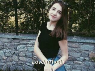 LoveInTheAir