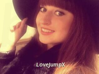LoveJumpX