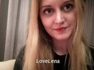 LoveLena