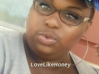 LoveLikeHoney