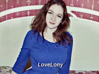 LoveLony