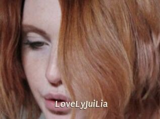 LoveLyJuiLia
