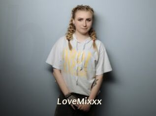 LoveMixxx Blog éjac