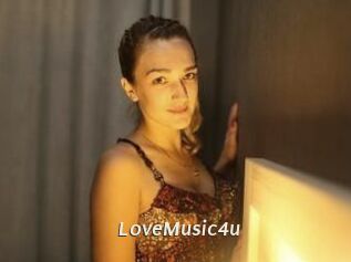 LoveMusic4u Blog éjac