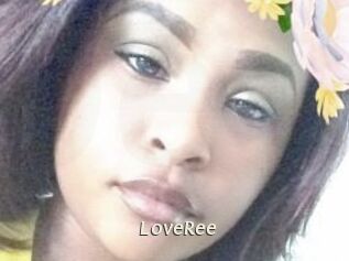 LoveRee