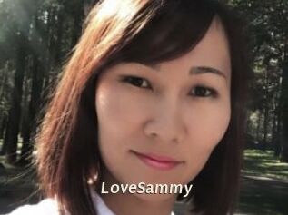LoveSammy