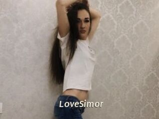LoveSimor