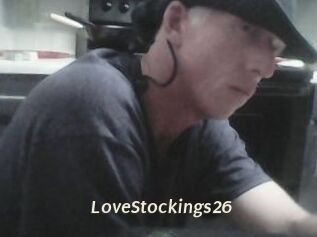 LoveStockings26