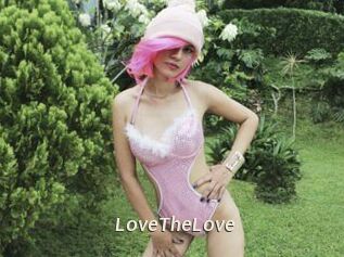 LoveTheLove