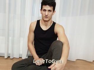 LoveToGym