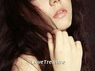 LoveTreasure