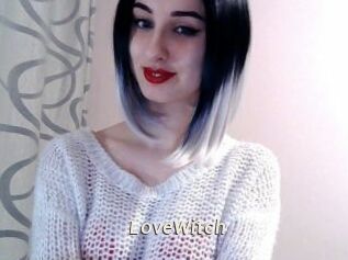 LoveWitch