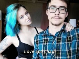 Love_and_chaos