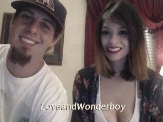 LoveandWonderboy