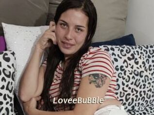 LoveeBuBBle Blog éjac