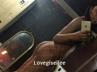 Lovegisellee