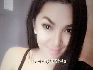 LovelyAUBRY4u