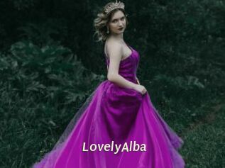 LovelyAlba