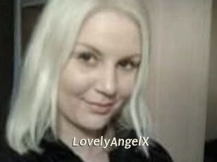 LovelyAngelX