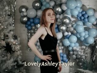 LovelyAshleyTaylor