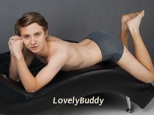 LovelyBuddy