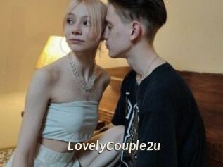 LovelyCouple2u