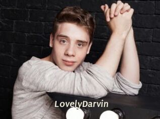 LovelyDarvin