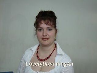 LovelyDreamingAn